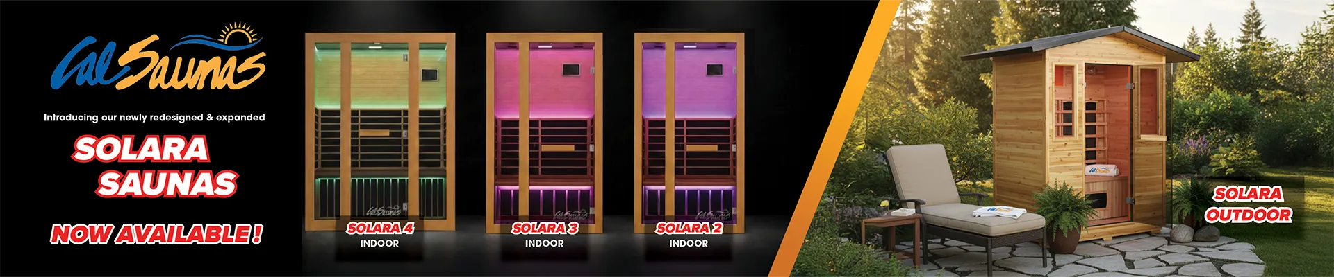 Calspas hot tub being used in a family setting - Centreville