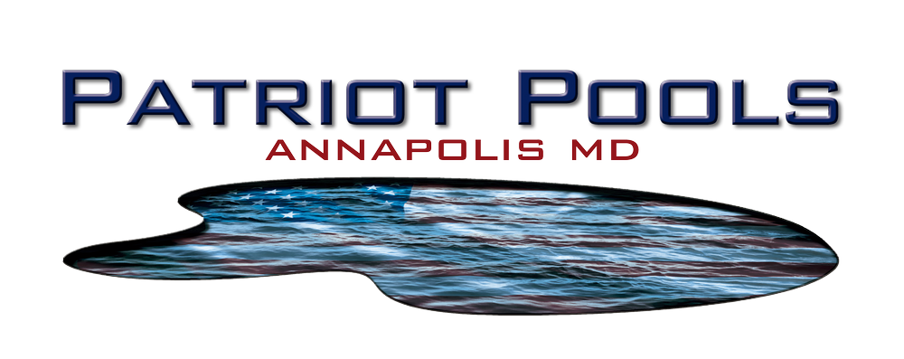 Patriot Pools MD