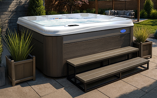 Patio&trade; Spas Centreville hot tubs for sale