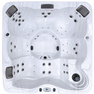 Pacifica Plus PPZ-752L hot tubs for sale in Centreville